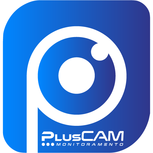 PlusNet CAM | Segurança 24h